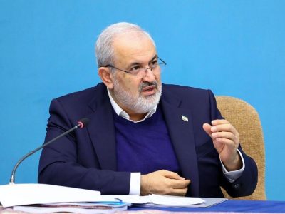 خشکسالی تهران در ۶ دهه گذشته بیسابقه است
