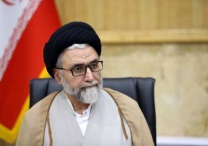 در رژیم صهیونیستی نفوذ داریم
