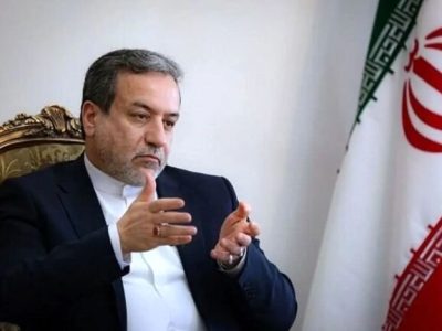 عراقچی: جنگ ۱۲روزه یک نمونه هماهنگی بین میدان و دیپلماسی بود