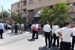 آخرین آمار شهدای حمله تروریستی در زاهدان