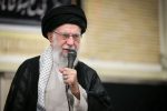 از نزدیک قدرت جمهوری اسلامی را احساس کردند