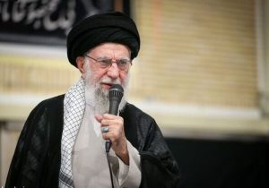 از نزدیک قدرت جمهوری اسلامی را احساس کردند