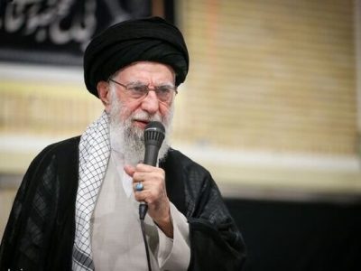 از نزدیک قدرت جمهوری اسلامی را احساس کردند