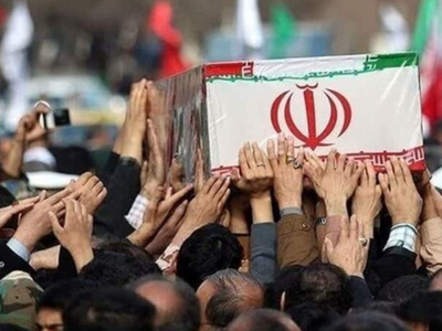 آمار شهدای تجاوز رژیم صهیونیستی به مرز ۱۱۰۰ نفر رسید