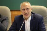 تقویت بنیه دفاعی اولویت کل نظام است
