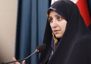۲۴ درصد اختراعات کشور را زنان ثبت کردهاند
