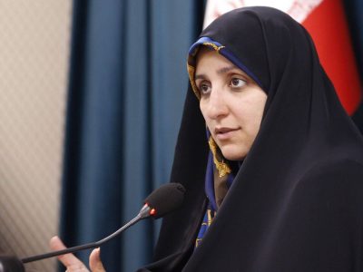 ۲۴ درصد اختراعات کشور را زنان ثبت کردهاند