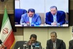 تمامی بنگاه های اقتصادی در جنگ ۱۲ روزه در تامین کالاهای اساسی همکاری کردند