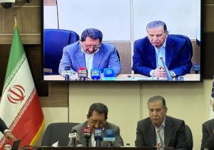 تمامی بنگاه های اقتصادی در جنگ ۱۲ روزه در تامین کالاهای اساسی همکاری کردند