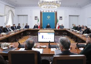 تاکید دکتر پزشکیان بر تهیه راهکارهای جدی و جدید، جهت حل مشکلات حوزه اقتصاد دیجیتال