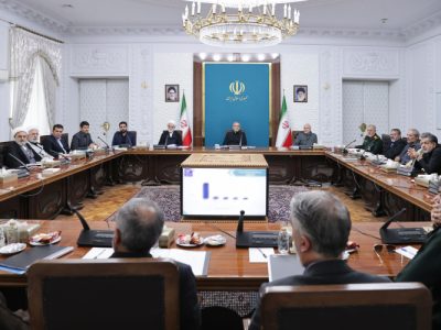 تاکید دکتر پزشکیان بر تهیه راهکارهای جدی و جدید، جهت حل مشکلات حوزه اقتصاد دیجیتال