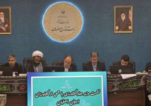 اتصال تولید محصولات کشاورزی به صادرات، راهی برای تقویت بهره‌وری است