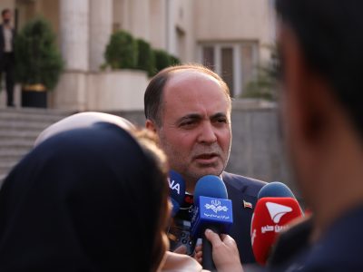 انتقال گلایه فعالین بخش کشاورزی از قطعی برق به دولت