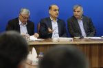 استاندار گیلان خواستار توقف واردات برنج در فصل برداشت شد