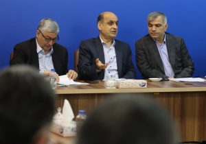 استاندار گیلان خواستار توقف واردات برنج در فصل برداشت شد