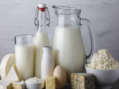 بازار لبنیات افسار گسیخت