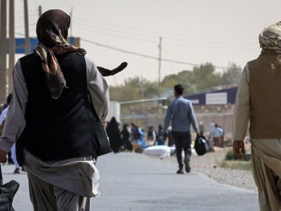 ۵۰۰ هزار نفر خاک ایران را ترک کردند
