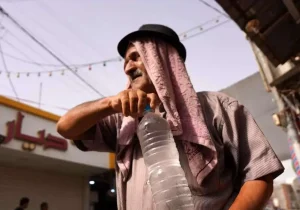 ماندگاری توده هوای گرم در کشور تا این تاریخ