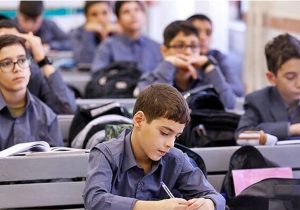 هشدار به مدارس؛ ثبت نام دانش آموزان با معدل پایین الزامی است