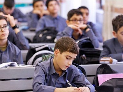 هشدار به مدارس؛ ثبت نام دانش آموزان با معدل پایین الزامی است