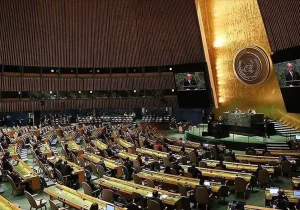  ۱۴۲ کشور ، فلسطین را به رسمیت شناختند