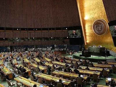  ۱۴۲ کشور ، فلسطین را به رسمیت شناختند