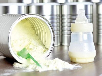 توزیع هوشمند شیرخشکهای رژیمی؛ حمایت دولت، نظارت تخصصی