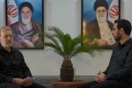  اسرائیل قصد داشت بعد از زدن سران قوا در جلسه به سراغ رهبری برود
