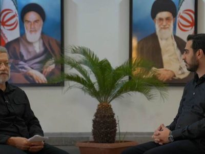  اسرائیل قصد داشت بعد از زدن سران قوا در جلسه به سراغ رهبری برود