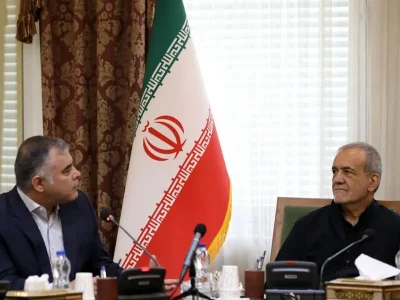 صنعت نفت؛ خط مقدم تأمین سوخت کشور در جنگ ۱۲ روزه