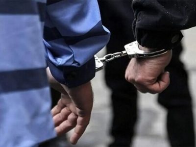 استرداد جاعل و کلاهبردار ۱۱ هزار میلیاردی به کشور