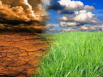 تابستان ایران طولانی شد؛ آیندهی بدون بهار و بیآبی در راه است