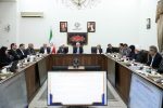 هشدار عارف به محتکرین؛ انبارهای مملو از کالا را باز می‌کنیم