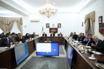 تأکید عارف بر پیوست معیشتی در برنامه‌های پولی و مالی دولت
