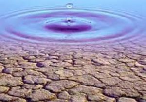 بیش از ۵۰ شهر در تنش آبی قرار دارند