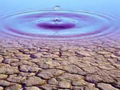 بیش از ۵۰ شهر در تنش آبی قرار دارند