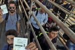 مشمولان فاقد معافیت تحصیلی امکان خروج از کشور را ندارند