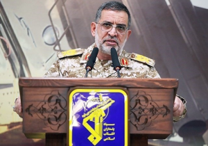 دشمن حماقت کند، کوبنده‌تر پاسخ می‌گیرد