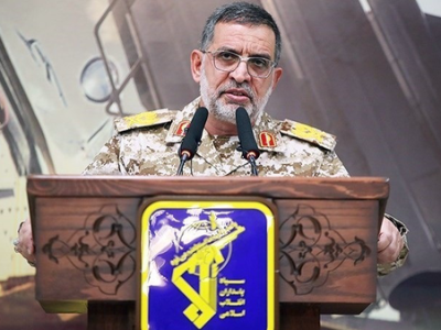 دشمن حماقت کند، کوبندهتر پاسخ میگیرد
