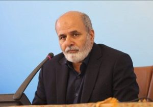 سیاست ایران کماکان عدم تغییر در ژئوپلیتیک منطقه است