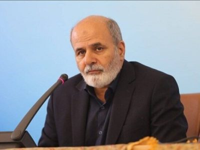 سیاست ایران کماکان عدم تغییر در ژئوپلیتیک منطقه است