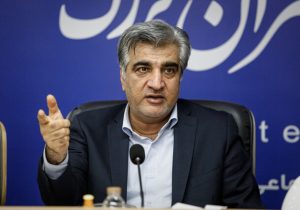 تغییر در حوزه فعالیت کارگزاری‌های سازمان تأمین‌اجتماعی
