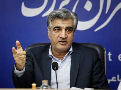 تغییر در حوزه فعالیت کارگزاری‌های سازمان تأمین‌اجتماعی