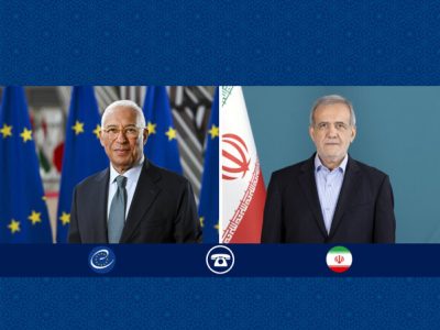 پزشکیان: ادامه همکاری‌ با آژانس مشروط به اصلاح رفتارهای دوگانه در قبال ایران است