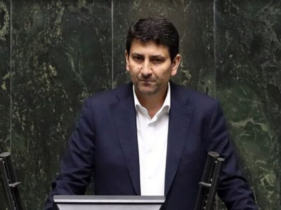 بیش از ۲۰ هزار حمله سایبری به کشور شد