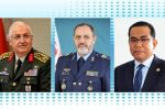 جمهوری اسلامی در برابر هرگونه گستاخی متجاوز آماده پاسخی قاطع و پشیمان‌کننده است