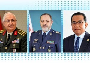 جمهوری اسلامی در برابر هرگونه گستاخی متجاوز آماده پاسخی قاطع و پشیمان‌کننده است