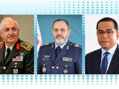 جمهوری اسلامی در برابر هرگونه گستاخی متجاوز آماده پاسخی قاطع و پشیمان‌کننده است