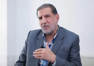 مذاکره در شرایط فعلی دیگر بیمعناست