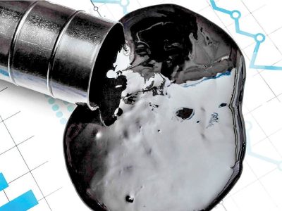 قیمت نفت با وجود افزایش تولید اوپکپلاس بالا رفت